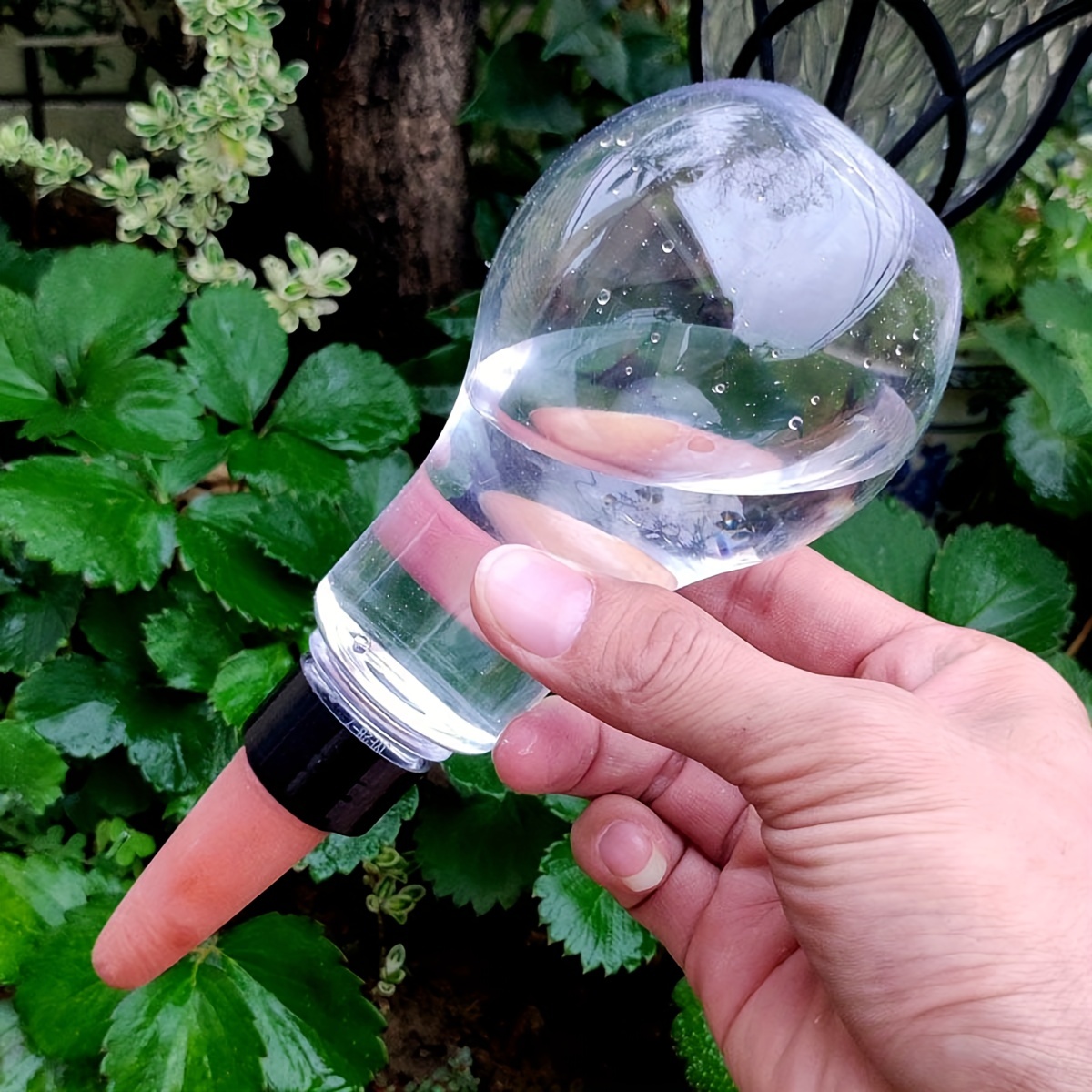 Smart Garden Kit - أداة ري أوتوماتيكية للحديقة ، جهاز