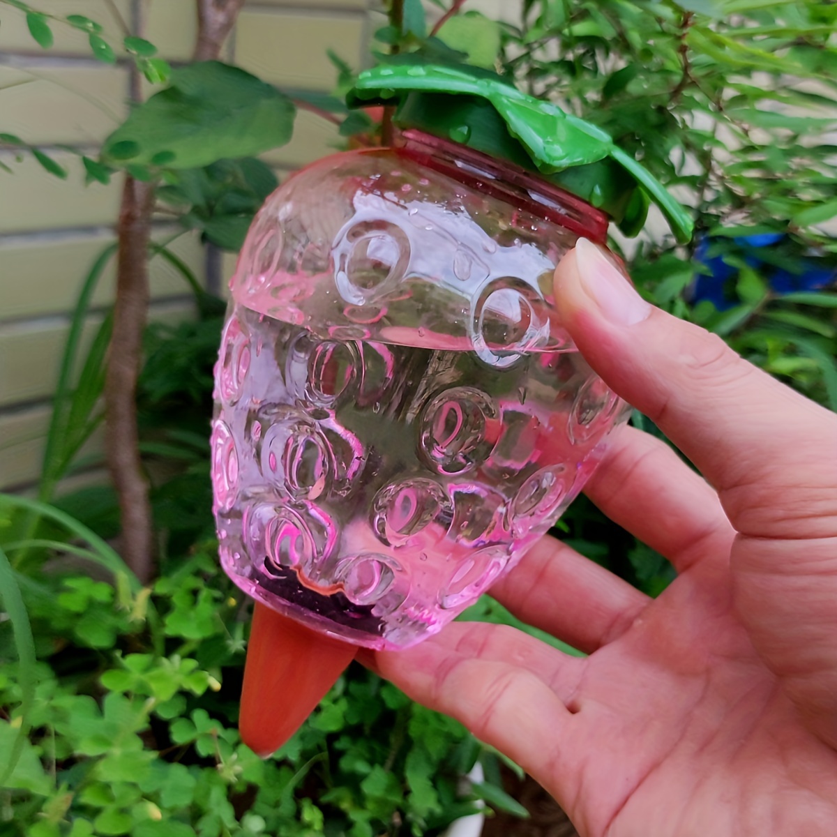 Smart Garden Kit - نظام ري بالتنقيط أوتوماتيكي داخلي ،