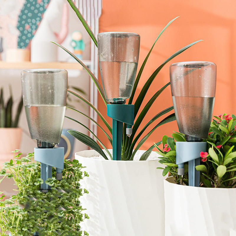 Smart Garden Kit - جهاز سقي الزهور الأوتوماتيكي الجديد حديقة
