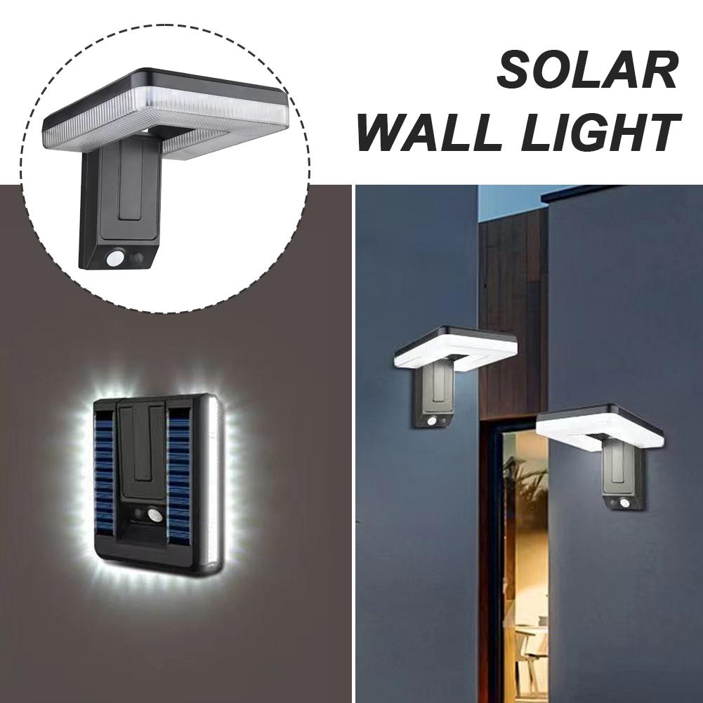Smart Led Garden - مصباح LED قابل للطي 120 °