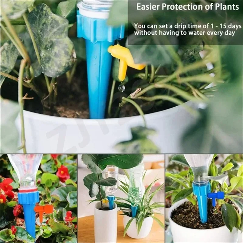 جهاز ري الحدائق نظام الري بالت - مراجعة Smart Garden Tools وسعره