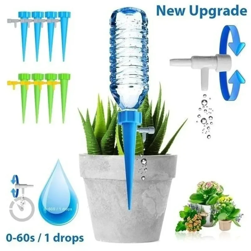 جهاز ري الحدائق نظام الري بالت - مراجعة Smart Garden Tools وسعره