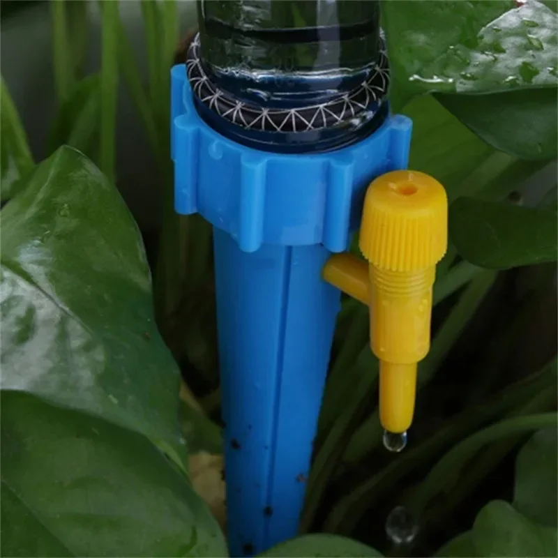 جهاز ري الحدائق نظام الري بالت - مراجعة Smart Garden Tools وسعره