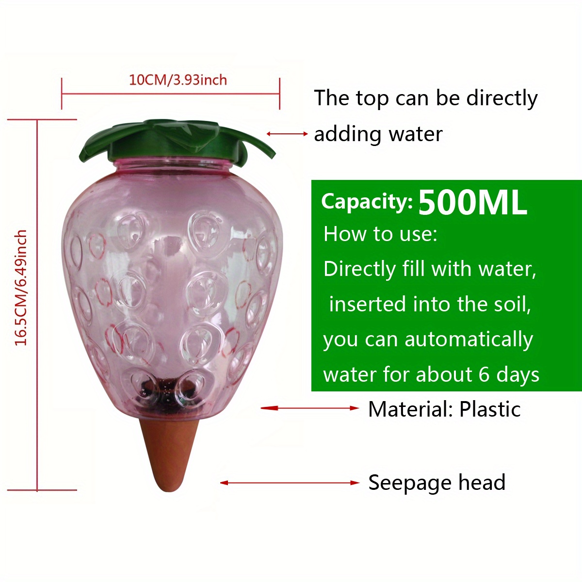 نظام ري بالتنقيط أوتوماتيكي دا - مراجعة Smart Garden Kit وسعره
