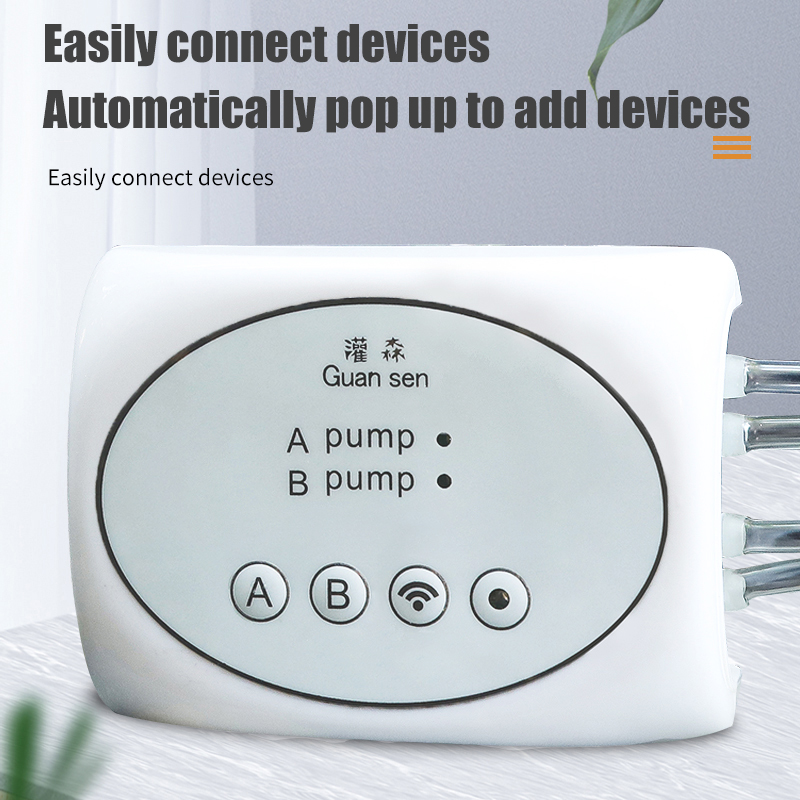 واي فاي الذكية حديقة الري تحكم - مراجعة Smart Garden Tools وسعره