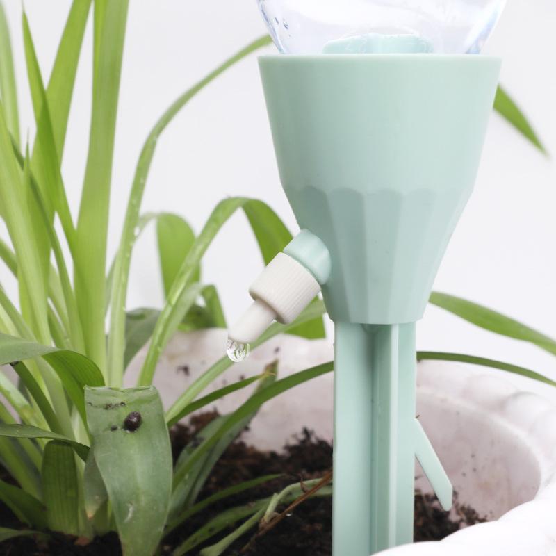طقم ري ذكي بالتنقيط للبستانيين - مراجعة Smart Garden Kit وسعره