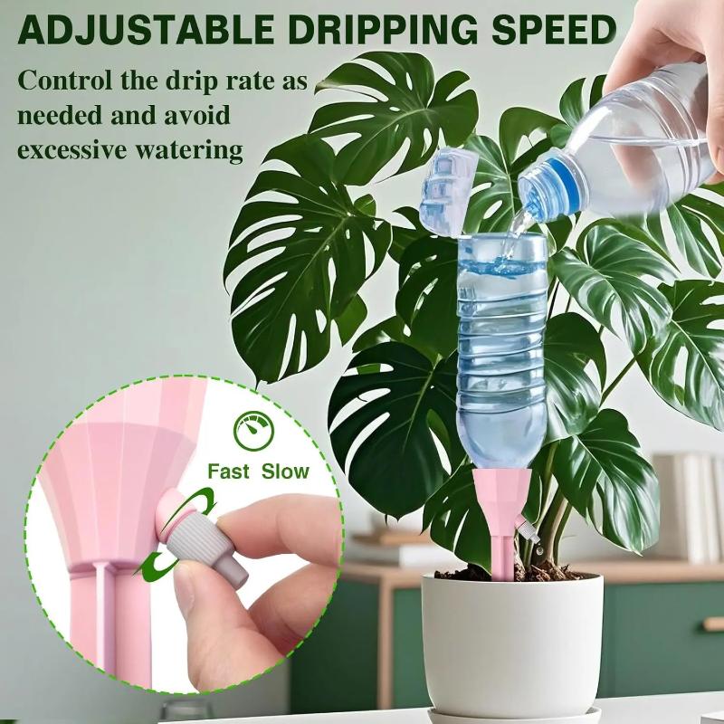 طقم ري ذكي بالتنقيط للبستانيين - مراجعة Smart Garden Kit وسعره