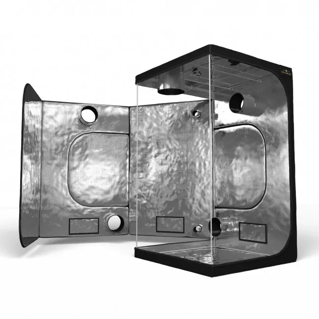 مجموعة خيام زراعية داخلية كامل - مراجعة Grow Tent Complete Kit وسعره