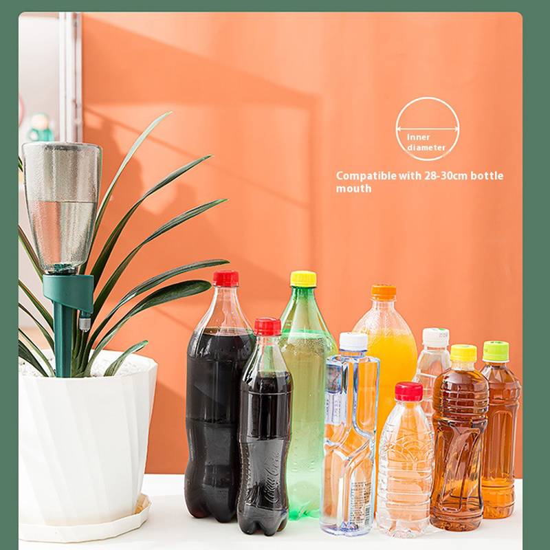 جهاز سقي الزهور الأوتوماتيكي ا - مراجعة Smart Garden Kit وسعره