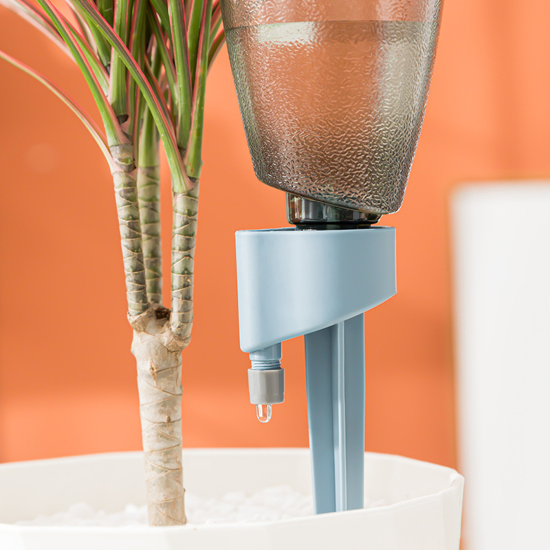 جهاز سقي الزهور الأوتوماتيكي ا - مراجعة Smart Garden Kit وسعره