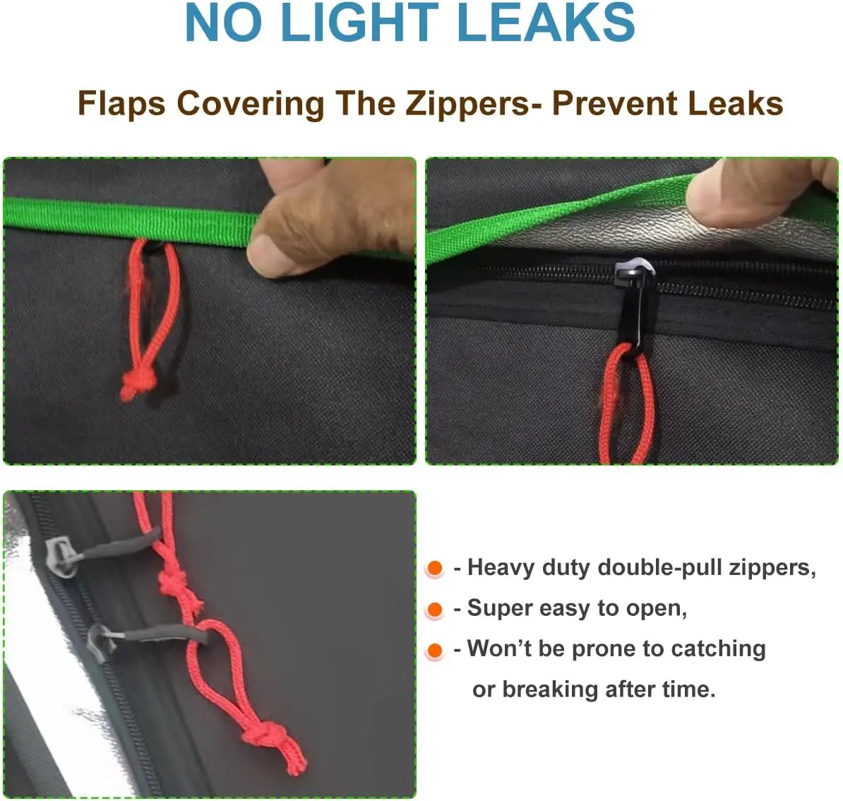 نظام كامل لخيمة الزراعة الداخل - مراجعة Grow Tent Complete Kit وسعره