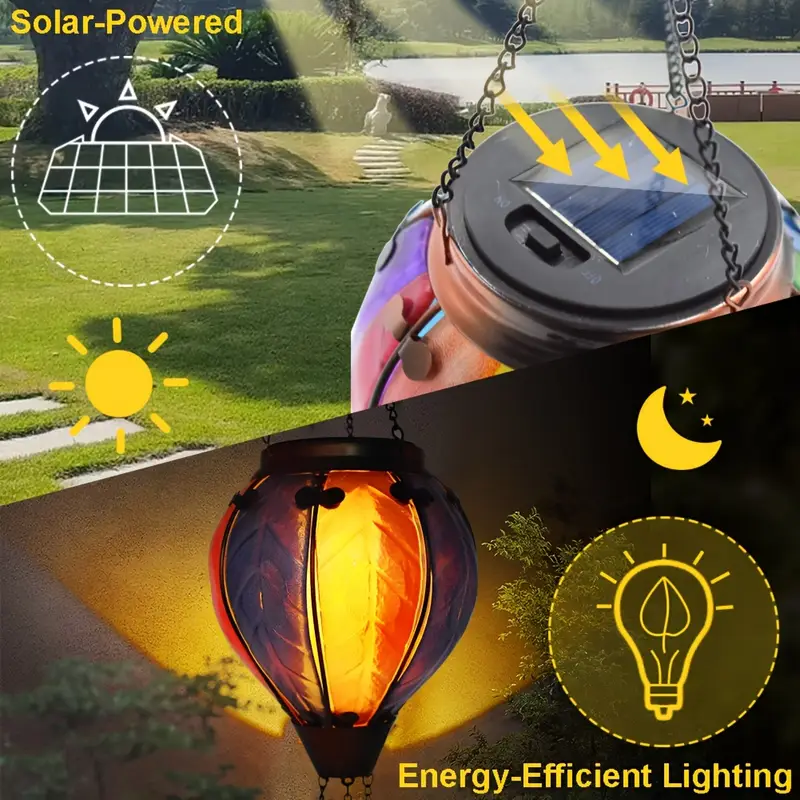 عيد الميلاد الشمسية فوانيس معل - مراجعة Smart Garden Balloon وسعره
