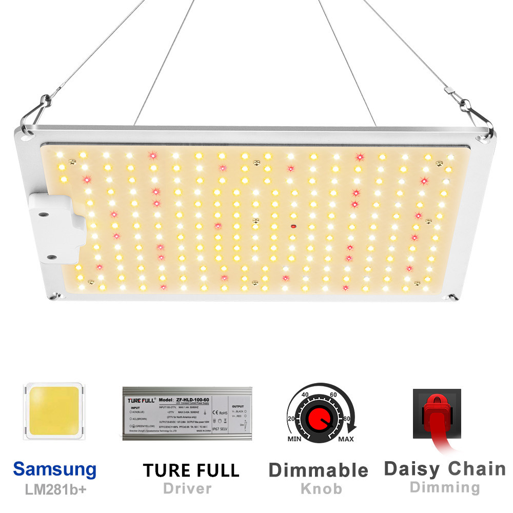 تنمو خيمة Growbox نظام الزراعة - مراجعة Grow Tent Complete Kit وسعره
