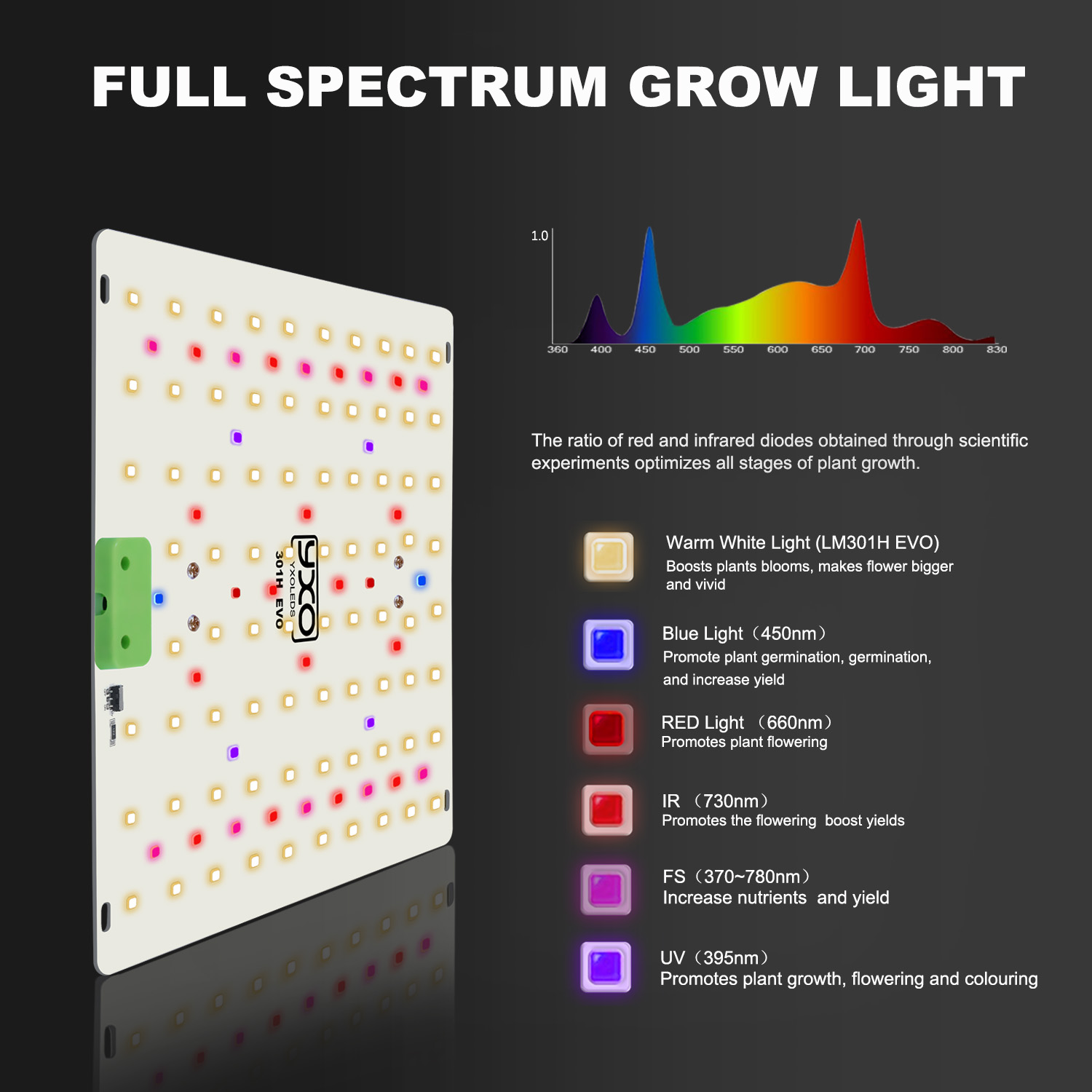 85 واط 180 واط LM301H EVO الكم - مراجعة Grow Tent Complete Kit وسعره