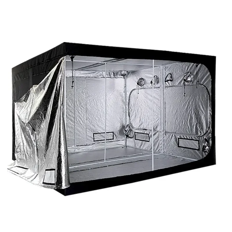 المصنع مباشرة توريد 10'x10' خي - مراجعة Grow Tent Complete Kit وسعره