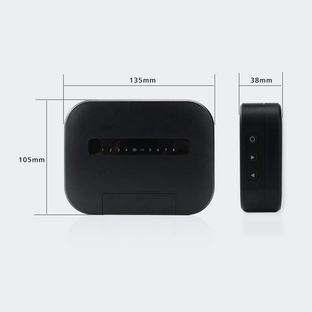 8 مناطق واي فاي تويا الذكية حد - مراجعة Smart Garden Kit وسعره