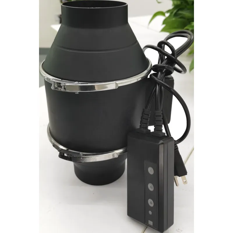 مجموعة خيمة زراعة مائية مع مرو - مراجعة Grow Tent Complete Kit وسعره