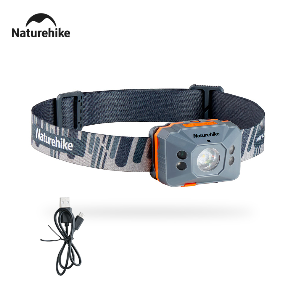 Naturehike-ضوء تخييم خفيف ، IP - مراجعة Smart Led Garden وسعره