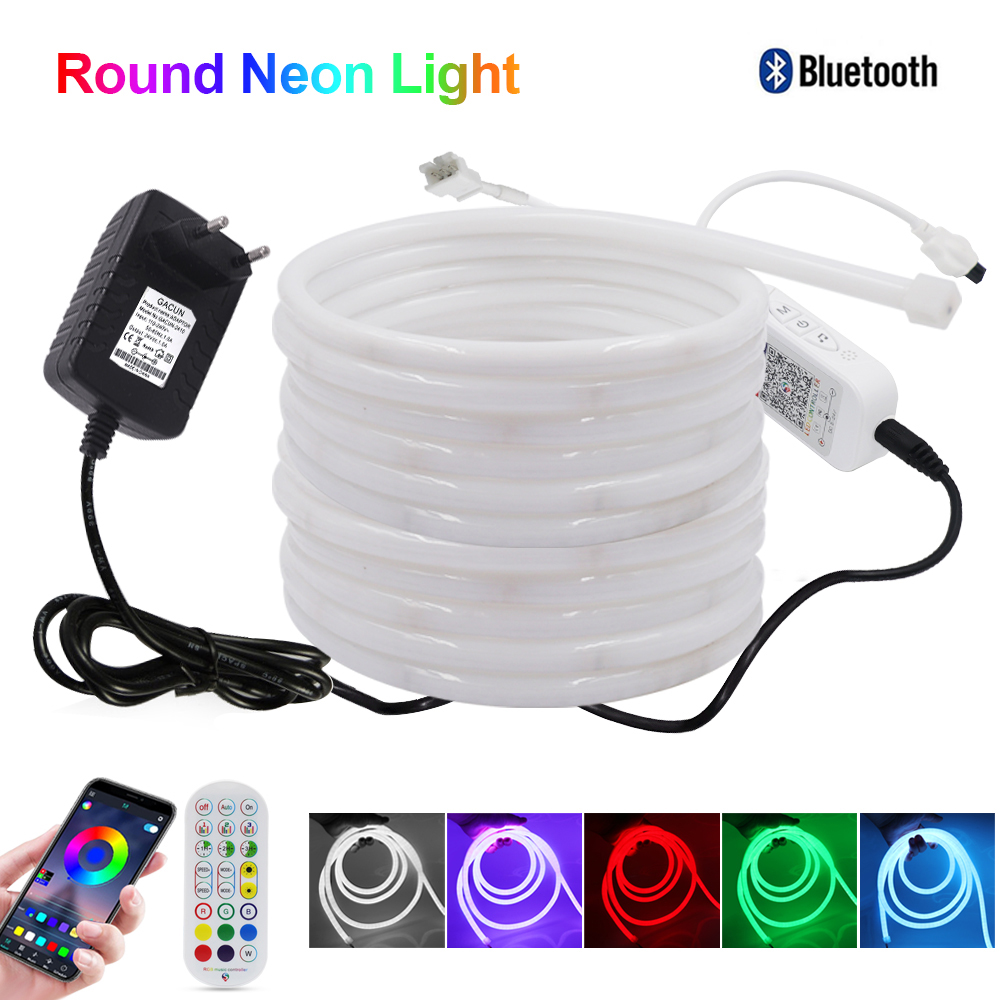 24 فولت WS2811 بكسل قابل للعنو - مراجعة Smart Led Garden وسعره